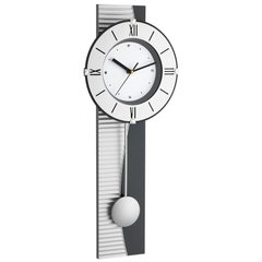 Купить Часы настенные с маятником TFA 603001 в Украине