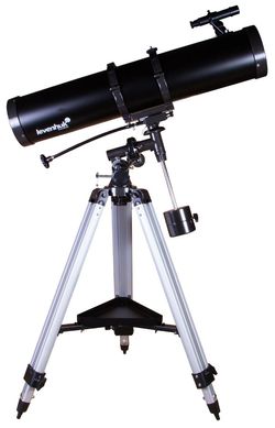 Купити Телескоп Levenhuk Skyline PLUS 130S в Україні