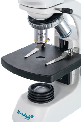 Купить Микроскоп Levenhuk 400M, монокулярный в Украине