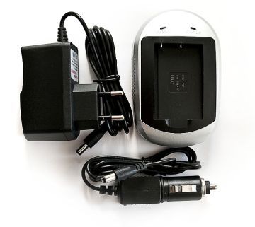Купить Зарядное устройство для PowerPlant Casio NP-20 (DV00DV2032) в Украине