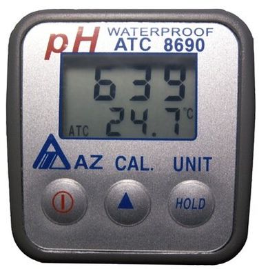 Купити pH-метр AZ-8690 в Україні