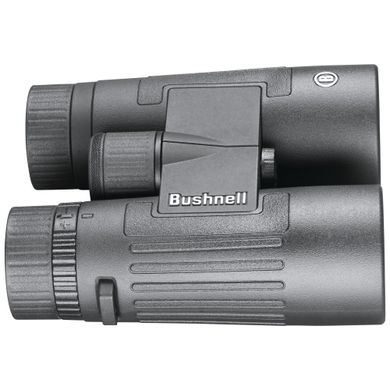 Купить Бинокль Bushnell Legend 10x42 black (BB1042W) в Украине