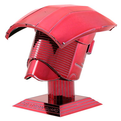 Купити Металевий 3D конструктор "Елітний преторіанський гвардійський шолом" Metal Earth MMS317 в Україні