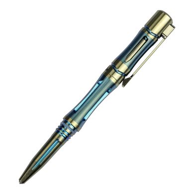 Купить Fenix ​​T5Ti тактическая ручка фиолетовая в Украине