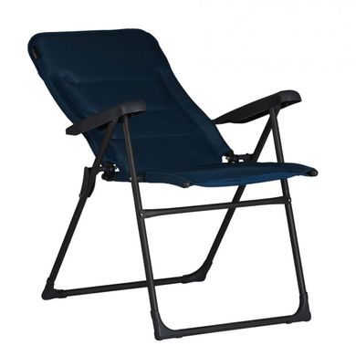 Купить Стул кемпинговый Vango Hyde Tall Chair Med Blue (CHQHYDE M18TDP) в Украине