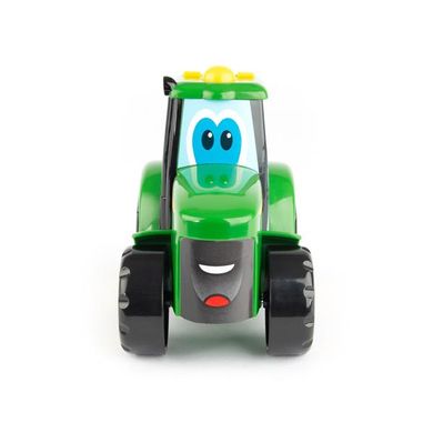 Купити Іграшкова техніка John Deere Kids Сільхозмашинка зі світлом і звуком в асорт. (37910) в Україні