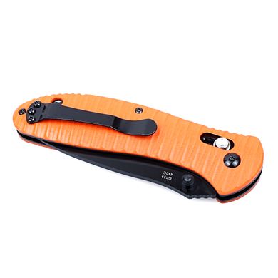 Купить Нож складной Ganzo G7393P-OR оранжевый в Украине