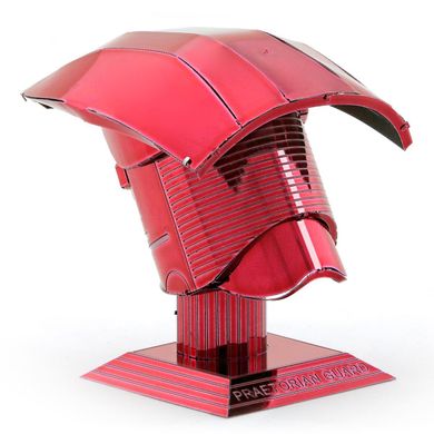 Купити Металевий 3D конструктор "Елітний преторіанський гвардійський шолом" Metal Earth MMS317 в Україні