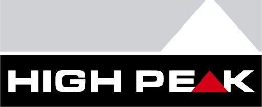 Купити Намет High Peak Vision 3 Black (10290) в Україні
