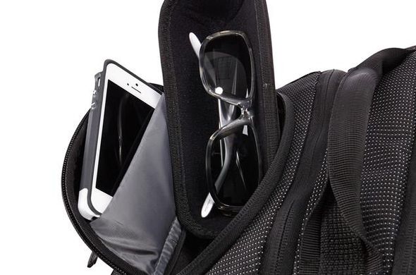 Купити Рюкзак Thule Crossover 2.0 32L Backpack - Black в Україні
