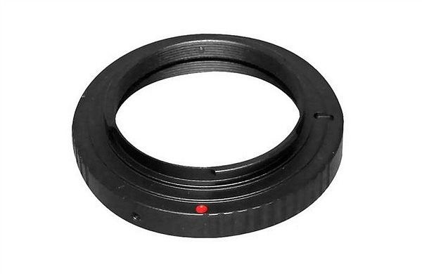 Купить Т-кольцо Arsenal для Nikon, М42х0,75 (2500 AR) в Украине