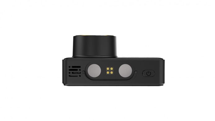 Купити Відеореєстратор Aspiring AT300 Dual, Speedcam, GPS в Україні