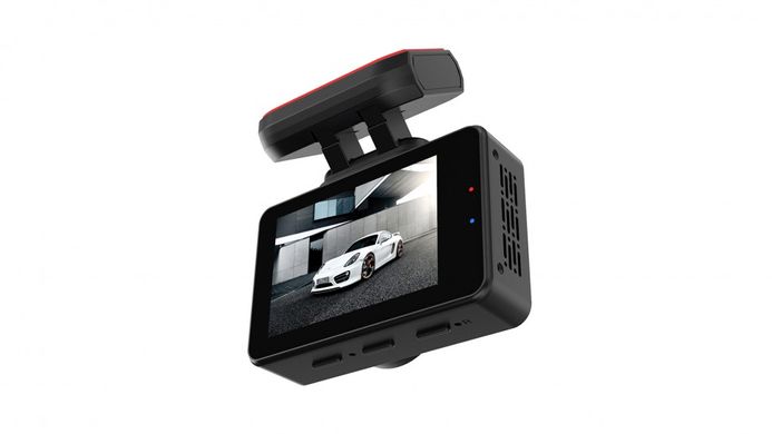 Купить Видеорегистратор Aspiring AT300 Dual, Speedcam, GPS в Украине