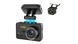 Відеореєстратор Aspiring AT300 Dual, Speedcam, GPS