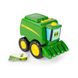 Іграшкова техніка John Deere Kids Сільхозмашинка зі світлом і звуком в асорт. (37910)