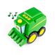 Игрушечная техника John Deere Kids Сельхозмашинка со светом и звуком в ассортименте (37910)