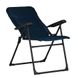 Стул кемпинговый Vango Hyde Tall Chair Med Blue (CHQHYDE M18TDP)