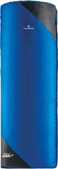 Купить Спальный мешок Ferrino Colibri/+12°C Blue Left (86099CBB) в Украине