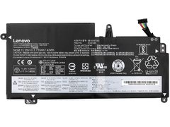 Купити Акумулятор PowerPlant для ноутбуків LENOVO ThinkPad S2 (01AV401) 11.25V 3735mAh (NB480661) в Україні