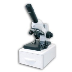 Купити Мікроскоп Bresser Duolux 20x-1280x в Україні