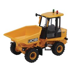 Купить Модель Britains Самосвал JCB 6T 1:32 (43255) в Украине