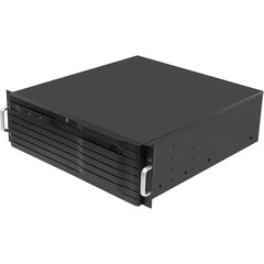 Купити Сервер для зберігання даних PowerPlant 16xHDD 3.5", 3U 19" rack G3900, 4GB ram, 128gb M2 (SYS-6038B-T) в Україні