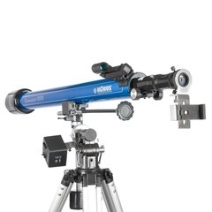 Купити Телескоп KONUS KONUSTART-900B 60/900 EQ2 в Україні