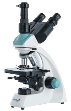 Купить Микроскоп Levenhuk 400T, тринокулярный в Украине