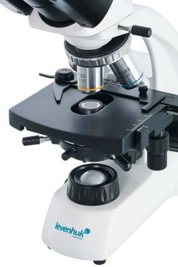 Купить Микроскоп Levenhuk 400T, тринокулярный в Украине