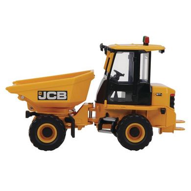 Купить Модель Britains Самосвал JCB 6T 1:32 (43255) в Украине