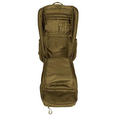 Купити Рюкзак тактичний Highlander Eagle 2 Backpack 30L Coyote Tan (TT193-CT) в Україні