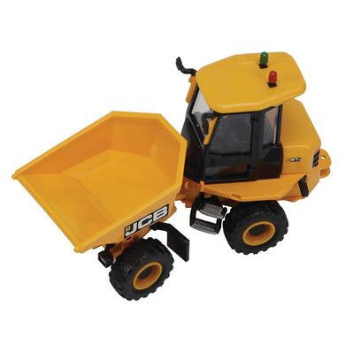 Купить Модель Britains Самосвал JCB 6T 1:32 (43255) в Украине