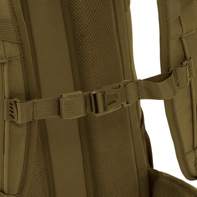 Купить Рюкзак тактический Highlander Eagle 2 Backpack 30L Coyote Tan (TT193-CT) в Украине