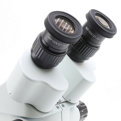 Купити Мікроскоп Optika SLX-2 7x-45x Bino Stereo Zoom в Україні