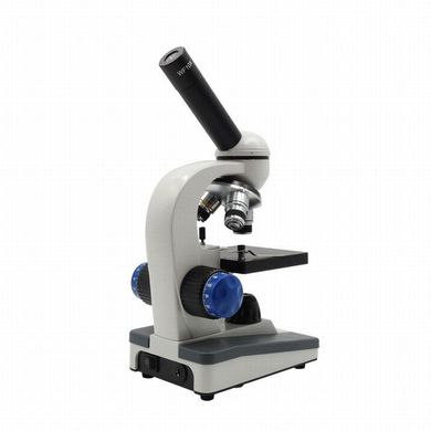 Купить Микроскоп монокулярный OPTO-EDU(20x-200x) A11.1323 в Украине