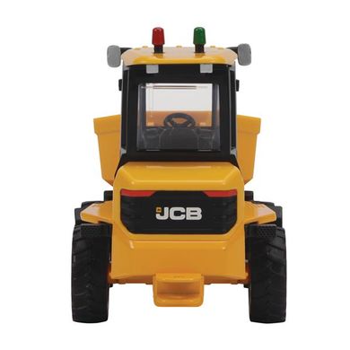 Купити Модель Britains Самоскид JCB 6T 1:32 (43255) в Україні