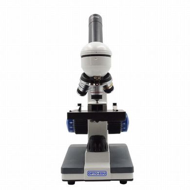 Мікроскоп монокулярний OPTO-EDU