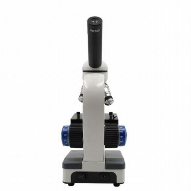 Купить Микроскоп монокулярный OPTO-EDU(20x-200x) A11.1323 в Украине