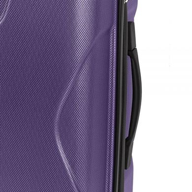 Купити Валіза Gabol Custom (M) Purple в Україні