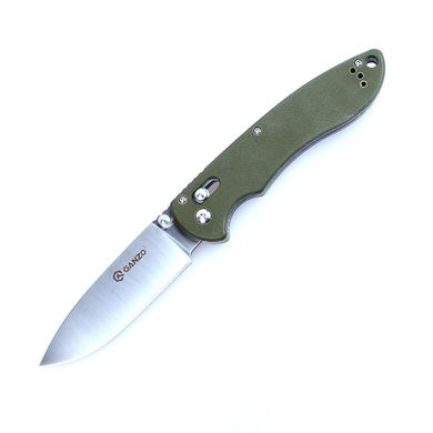 Купить Нож складной Ganzo G740-BK черный в Украине