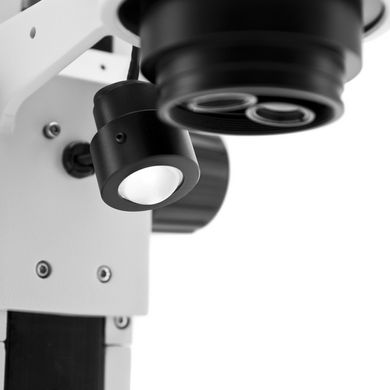 Купити Мікроскоп Optika SLX-2 7x-45x Bino Stereo Zoom в Україні