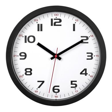 Купить Часы настенные TFA «Sweep» 60305001 в Украине