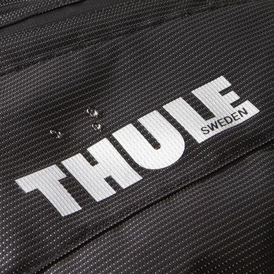 Купить Рюкзак Thule Crossover 40L Duffel Pack - Black в Украине