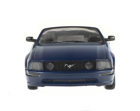 Купити Автомодель р/к 1:28 Firelap IW02M-A Ford Mustang 2WD (синій) в Україні