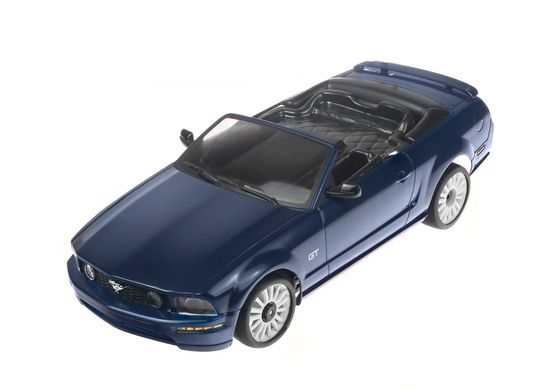 Купить Автомодель р/у 1:28 Firelap IW02M-A Ford Mustang 2WD (синий) в Украине