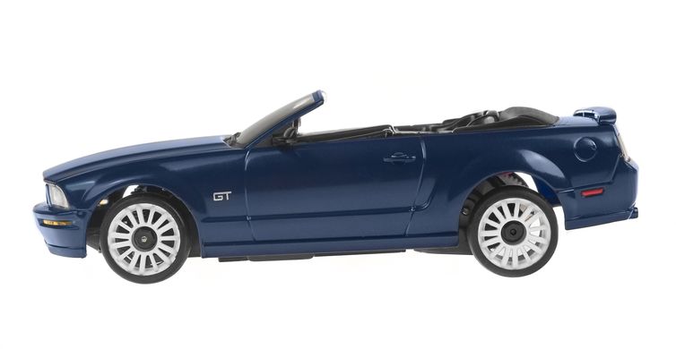 Купити Автомодель р/к 1:28 Firelap IW02M-A Ford Mustang 2WD (синій) в Україні