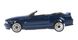 Автомодель р/к 1:28 Firelap IW02M-A Ford Mustang 2WD (синій)