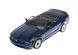 Автомодель р/у 1:28 Firelap IW02M-A Ford Mustang 2WD (синий)