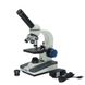 Мікроскоп монокулярний OPTO-EDU(20x-200x)