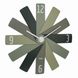 Дизайнерский набор настенных часов TFA 60302006